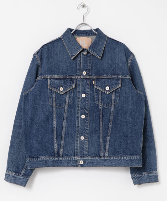 HERILL HL Denim Jacket