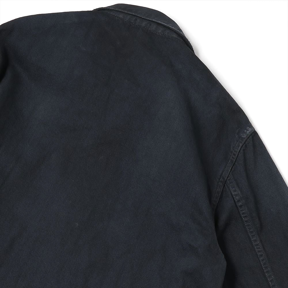 A.PRESSE WW2 US Army Vintage Denim Coverall