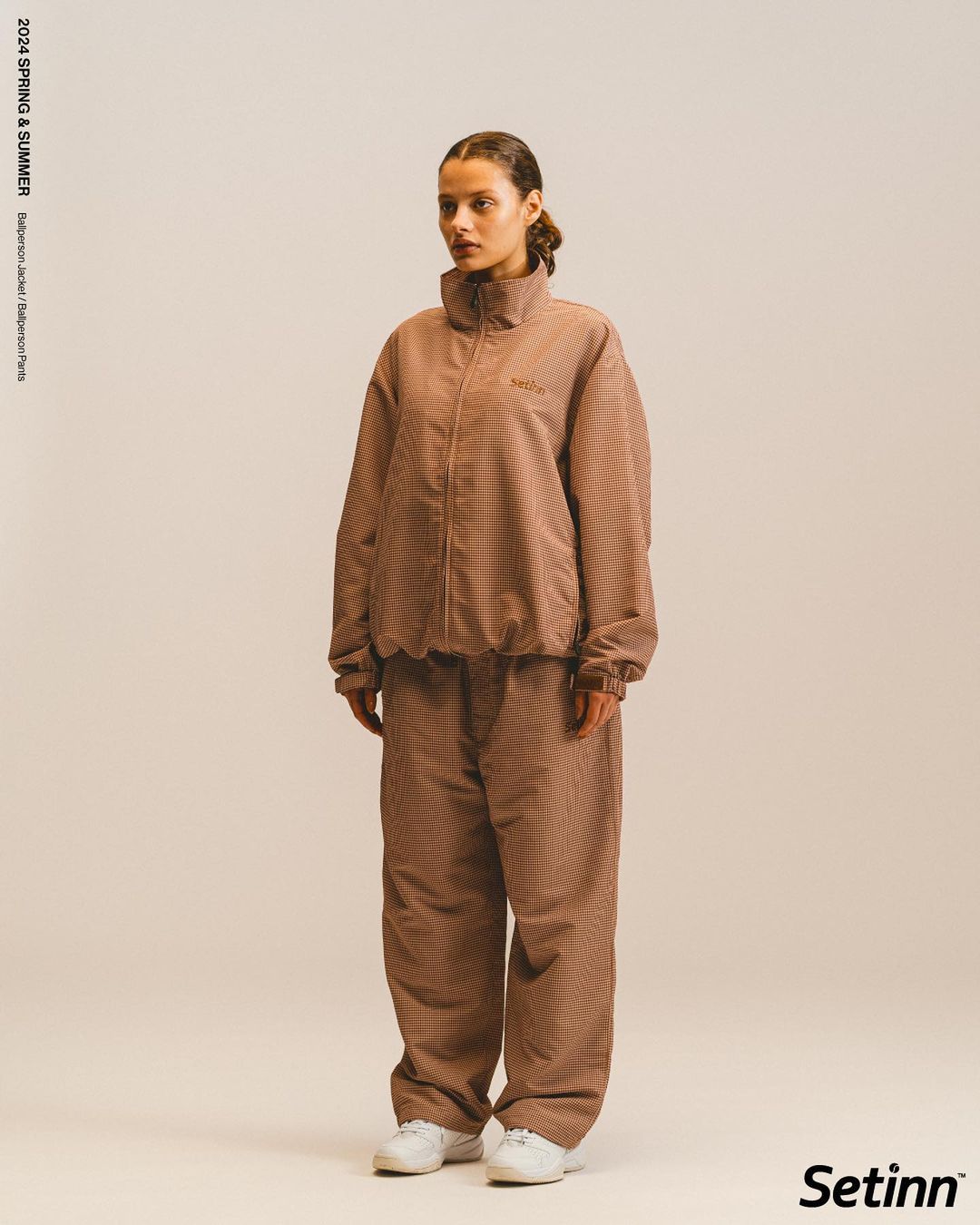 Setinn Ballperson Pants