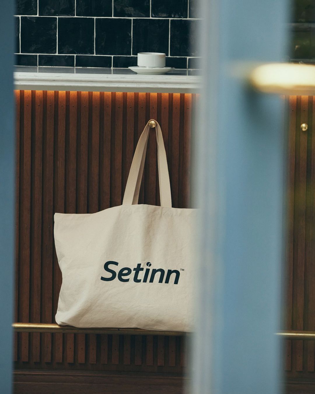 Setinn Tote