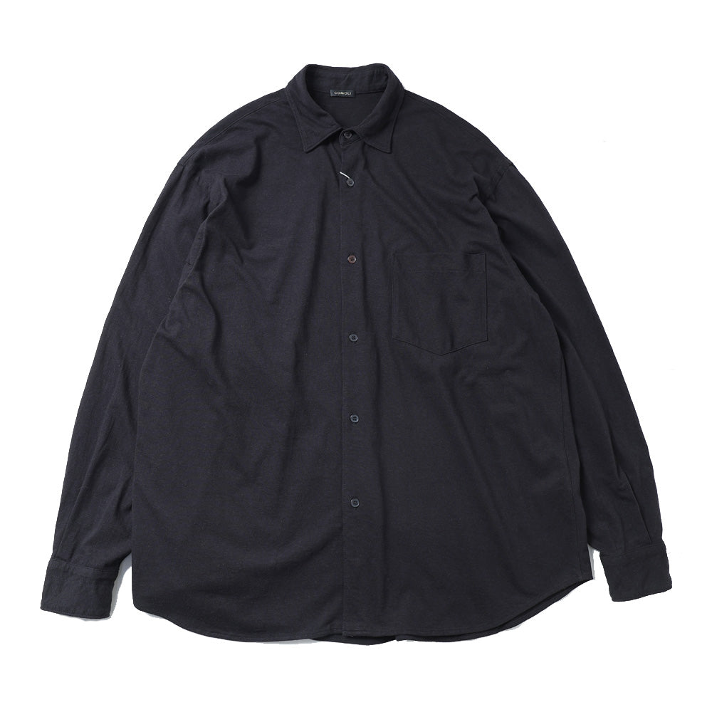 COMOLI Jersey Komori Shirt