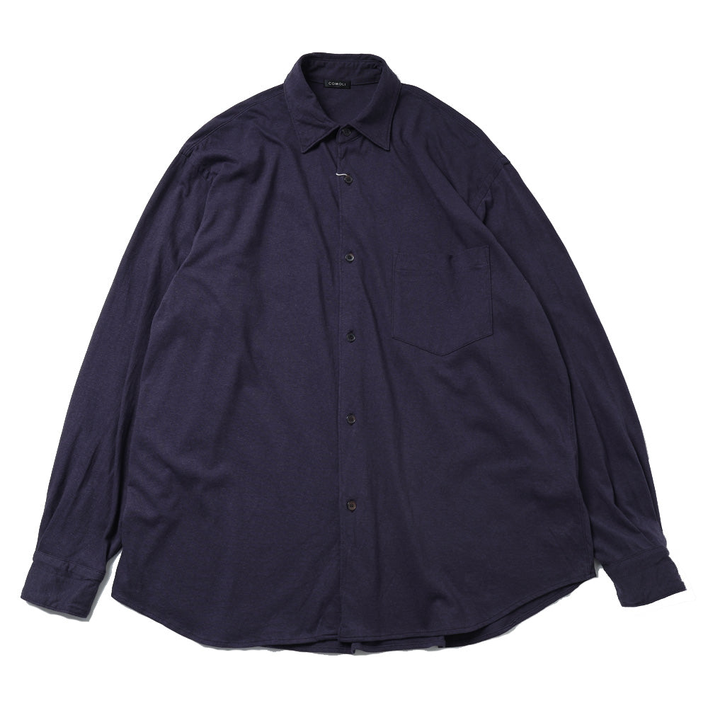 COMOLI Jersey Komori Shirt