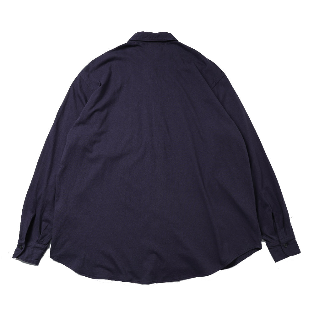 COMOLI Jersey Komori Shirt