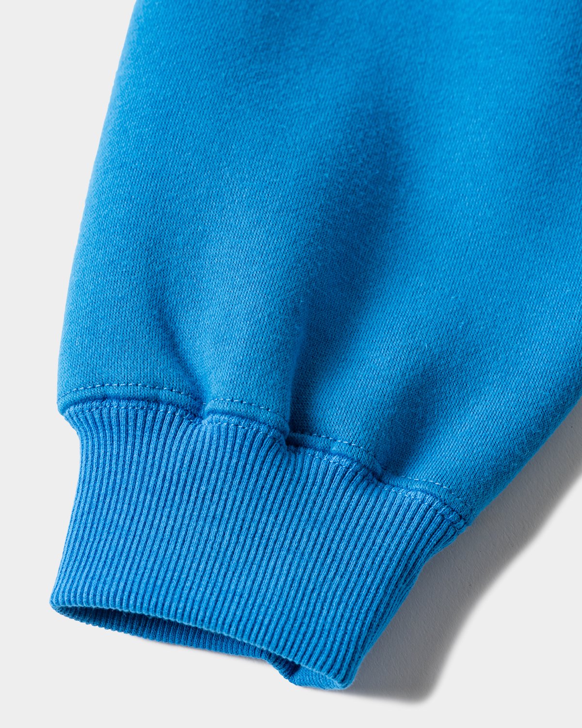 TIGHTBOOTH HAND SIGN CREW SWEAT