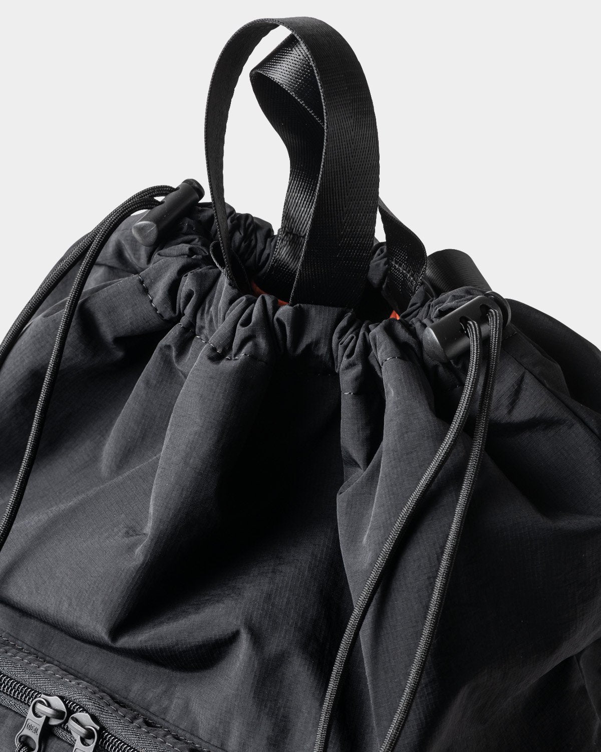 TIGHTBOOTH KNAPSACK