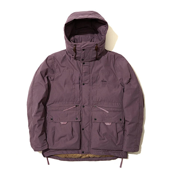 NANGA TAKIBI DOWN JACKET