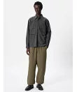Goldwin Wide Ankle Easy Pants