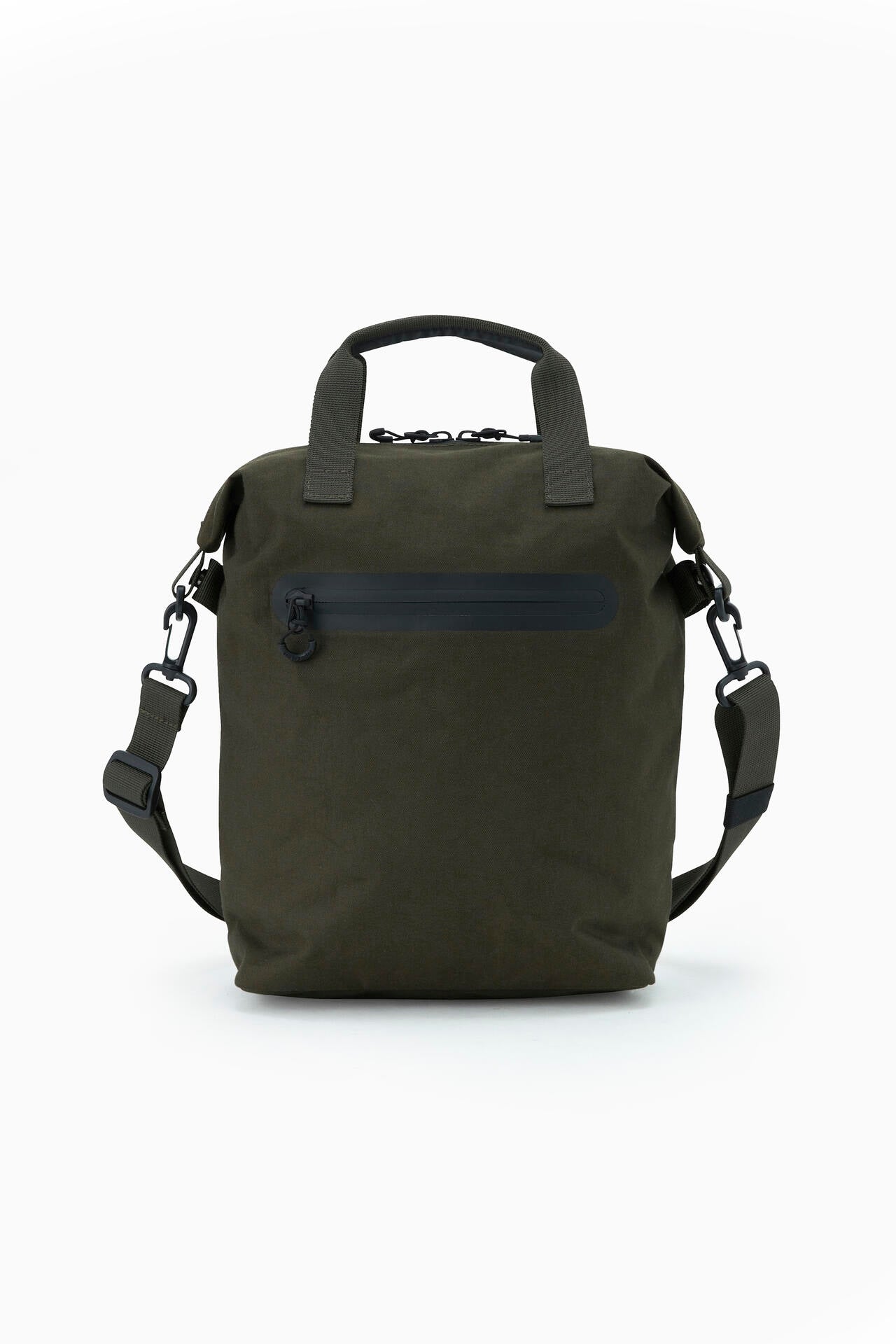 and wander PE/CO 2way bag
