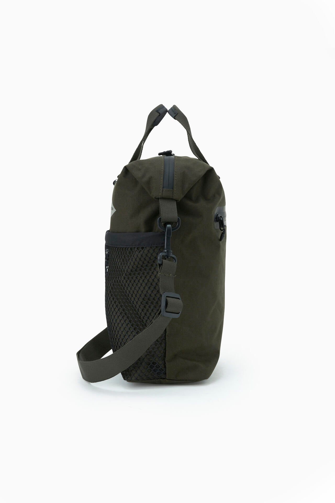 and wander PE/CO 2way bag