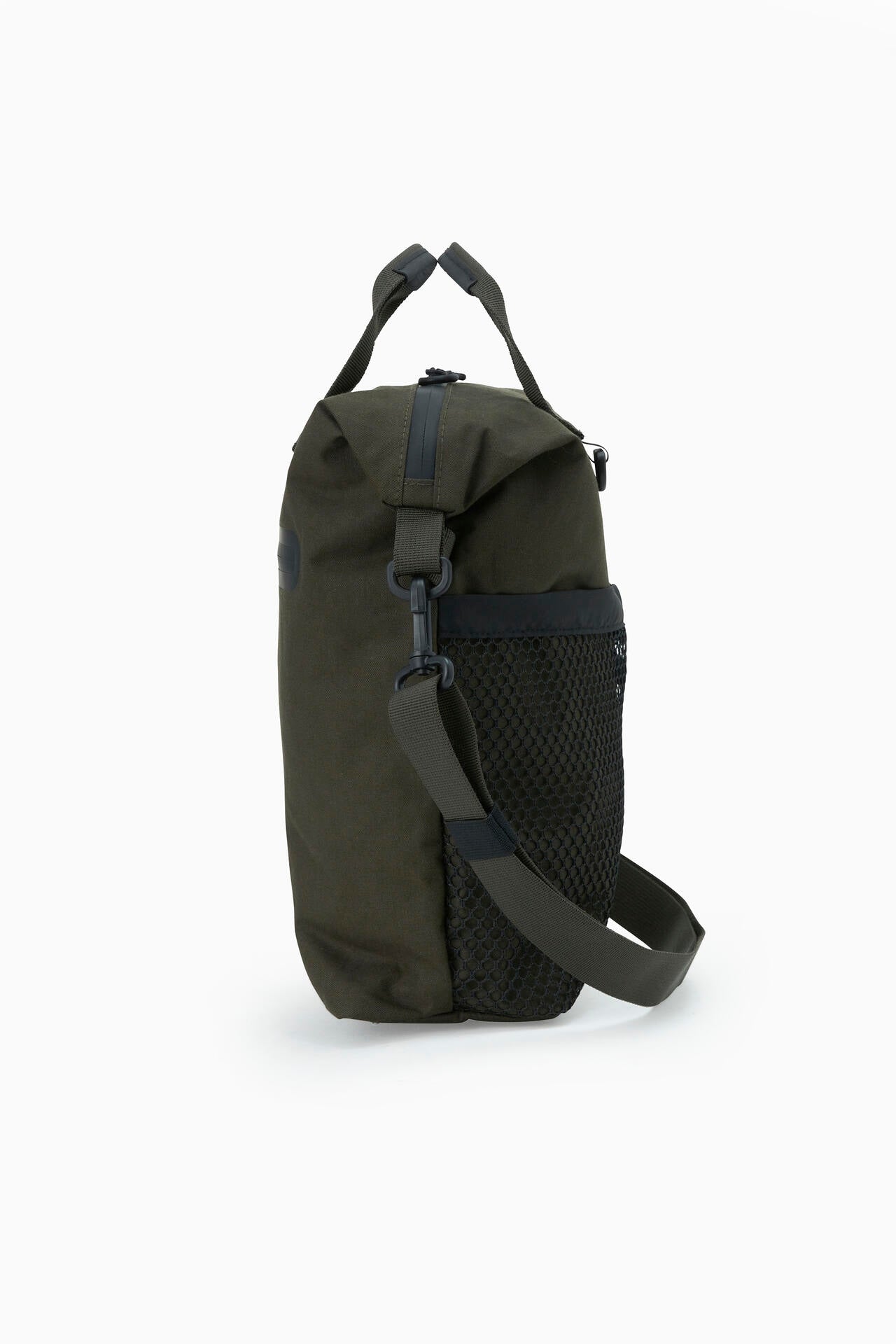 and wander PE/CO 2way bag