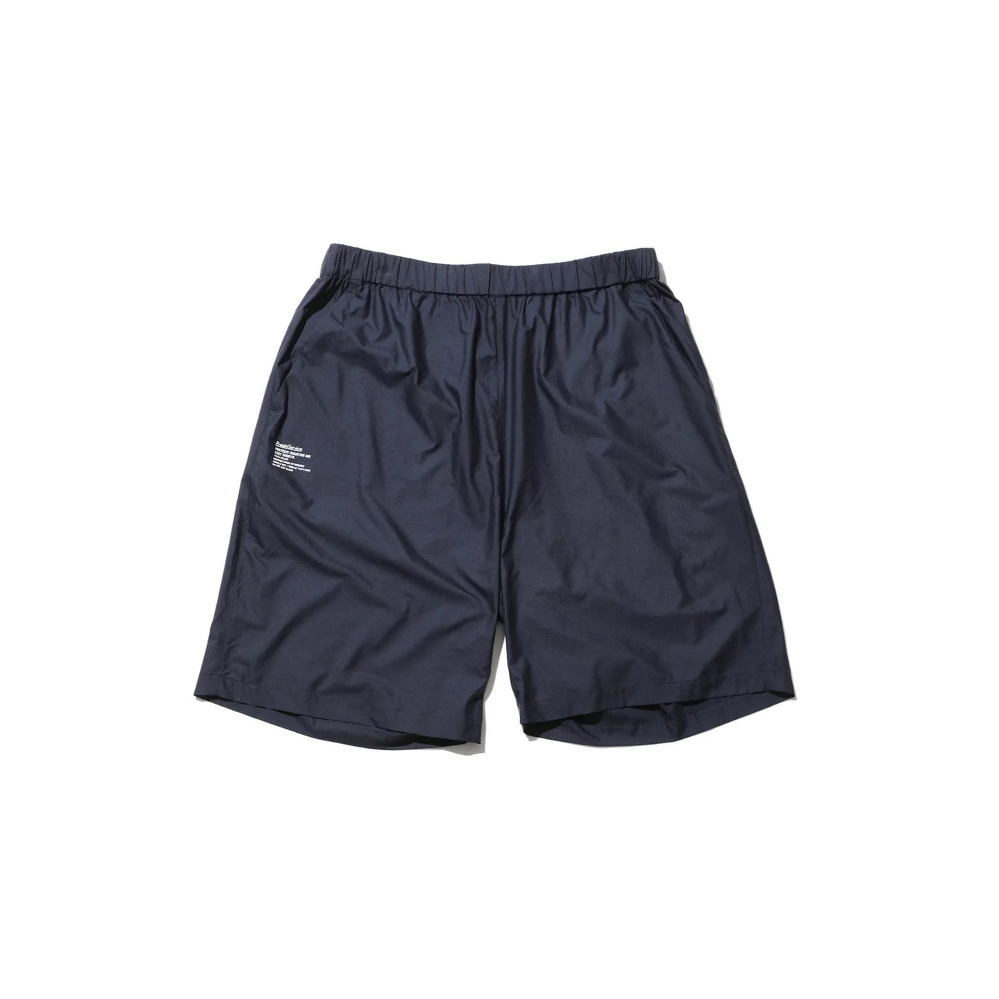 FreshService PERTEX QUANTUM AIR PACKABLE EASY SHORTS