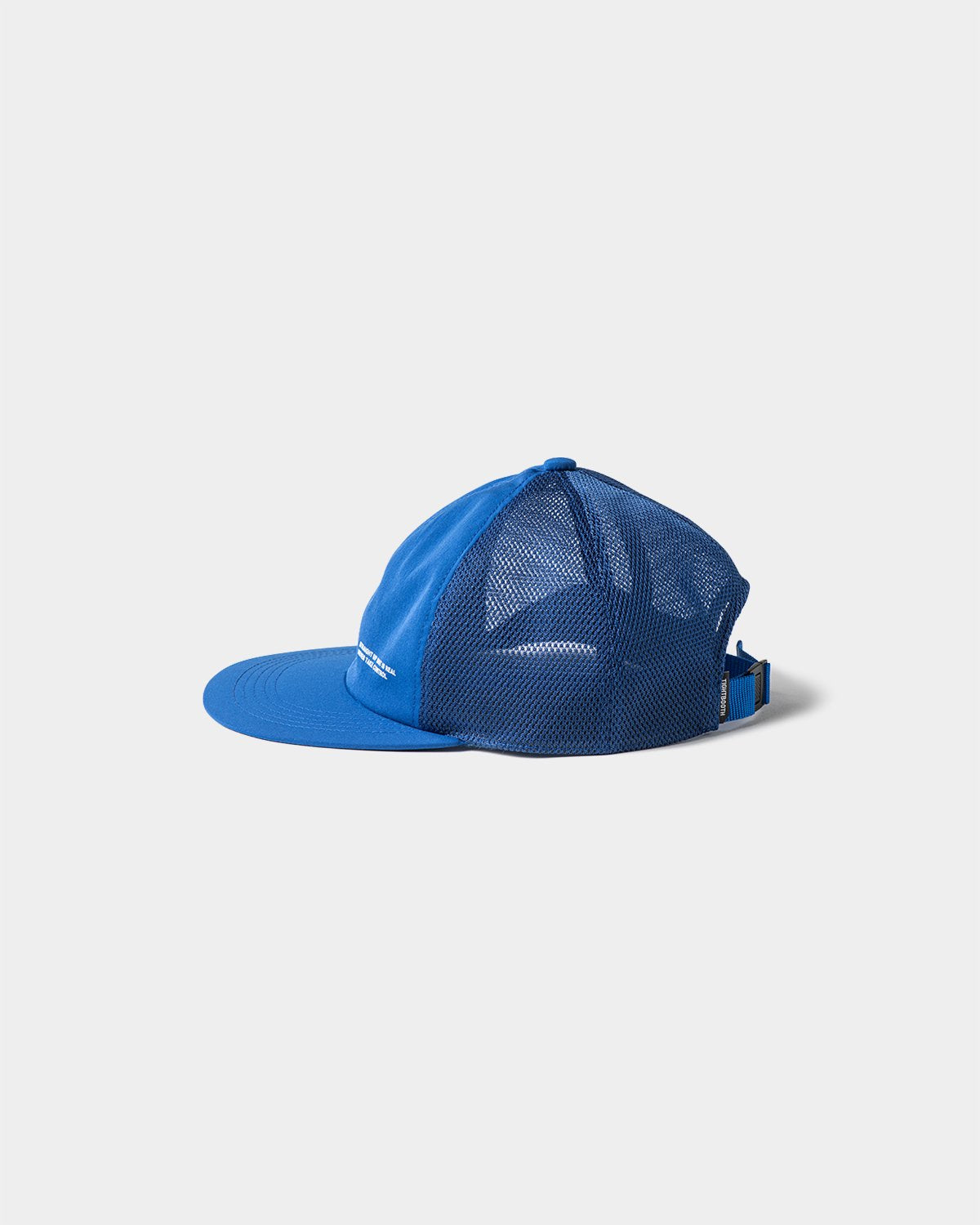 TIGHTBOOTH LOGO MESH 6PANE