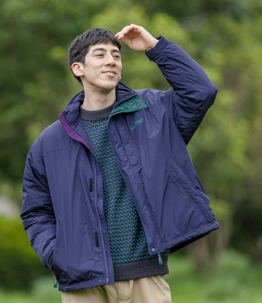 L.L.Bean JAPAN EDITION Madawaska Down Jacket