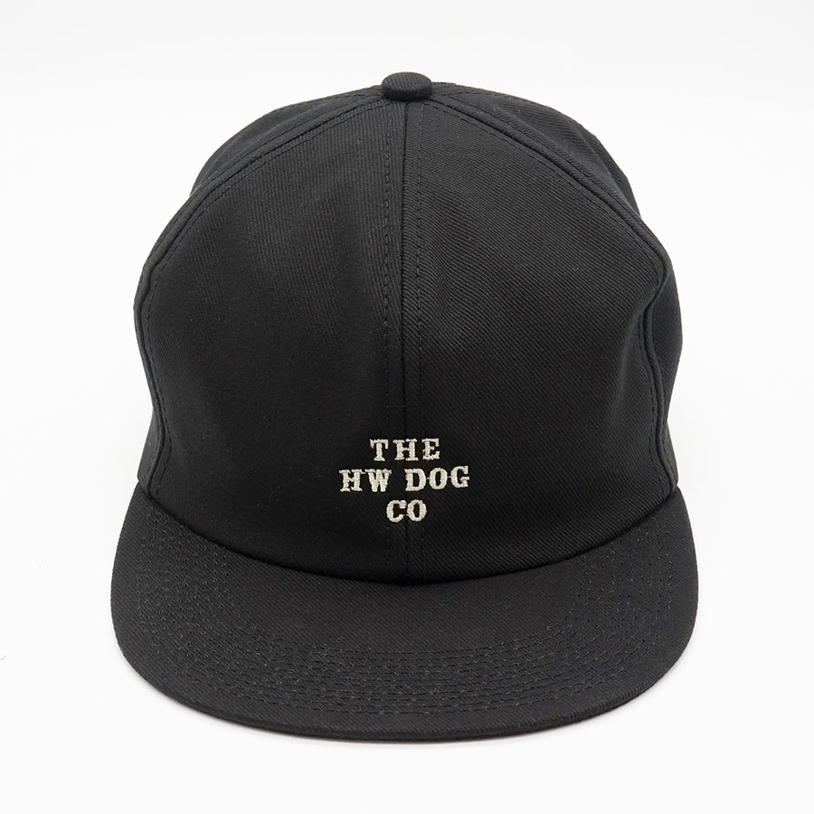 THE H.W.DOG&CO FIELD CAP