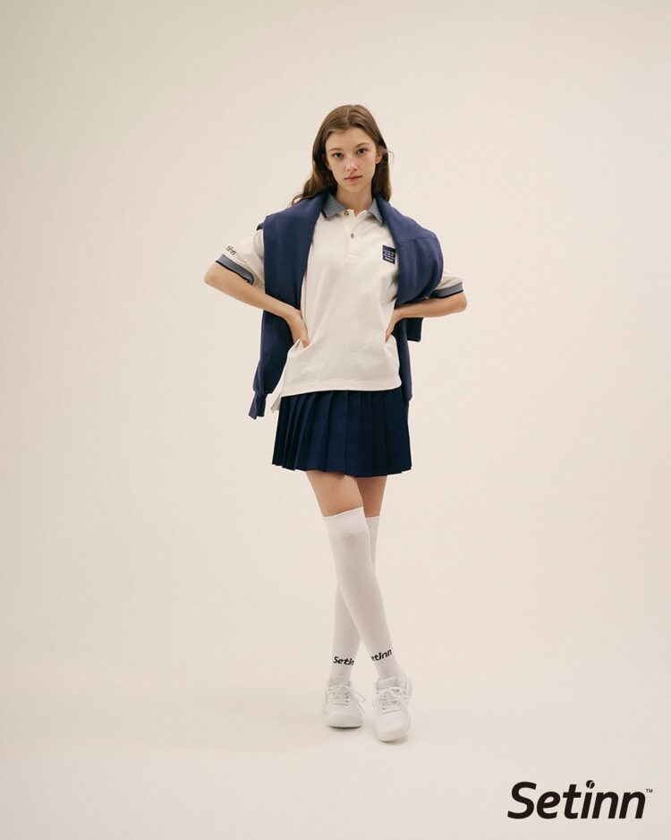 Setinn Classic Polo