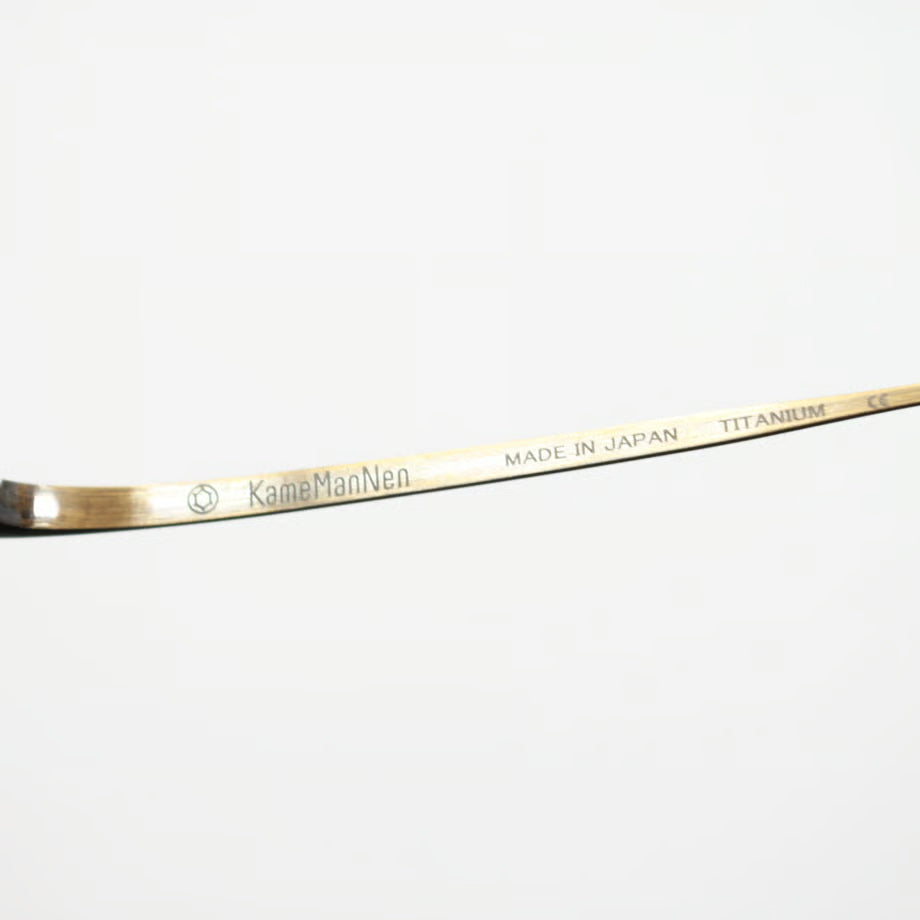 KameManNen Sunglasses KMN-113 AG