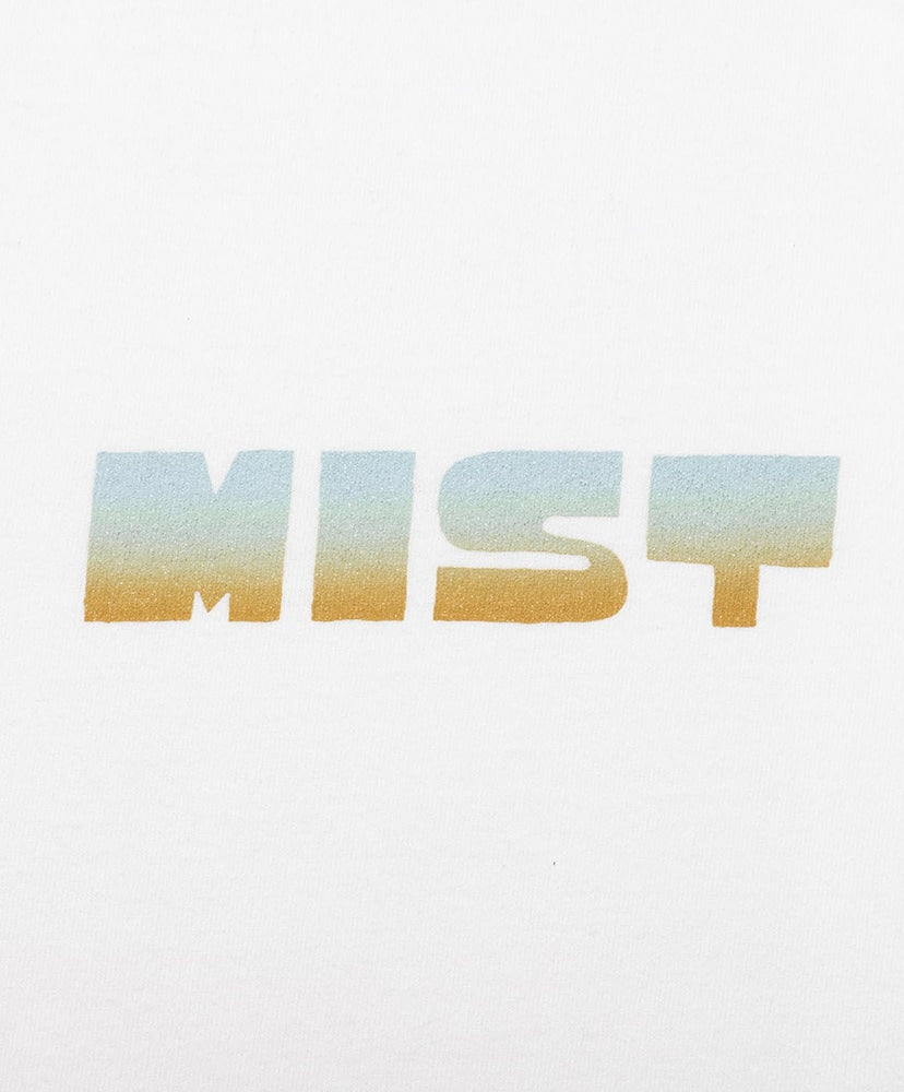 TACOMA FUJI RECORDS MIST T-SHIRT