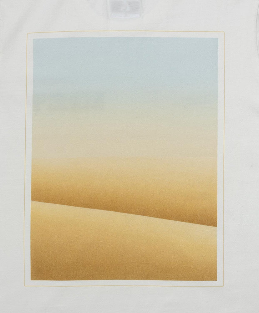 TACOMA FUJI RECORDS MIST T-SHIRT