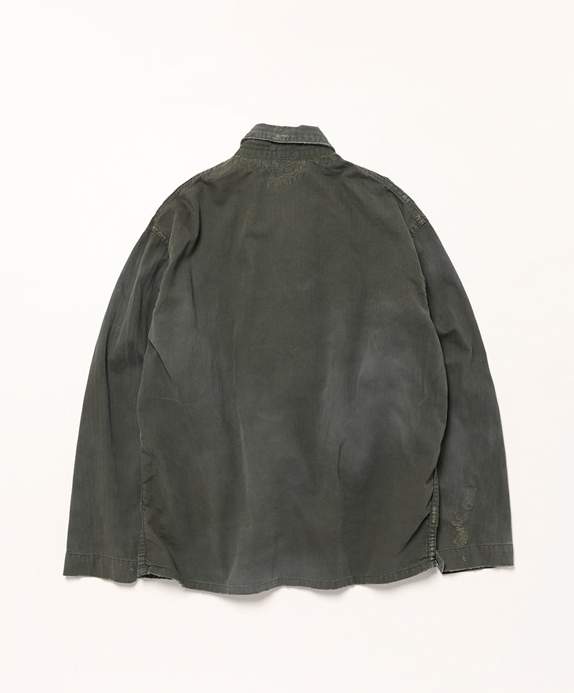 A.PRESSE Vintage P41 Military Jacket