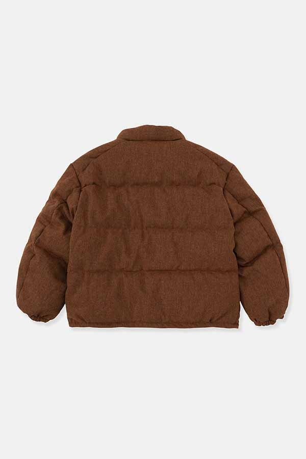 F/CE. × DIGAWEL Puffer Jacket