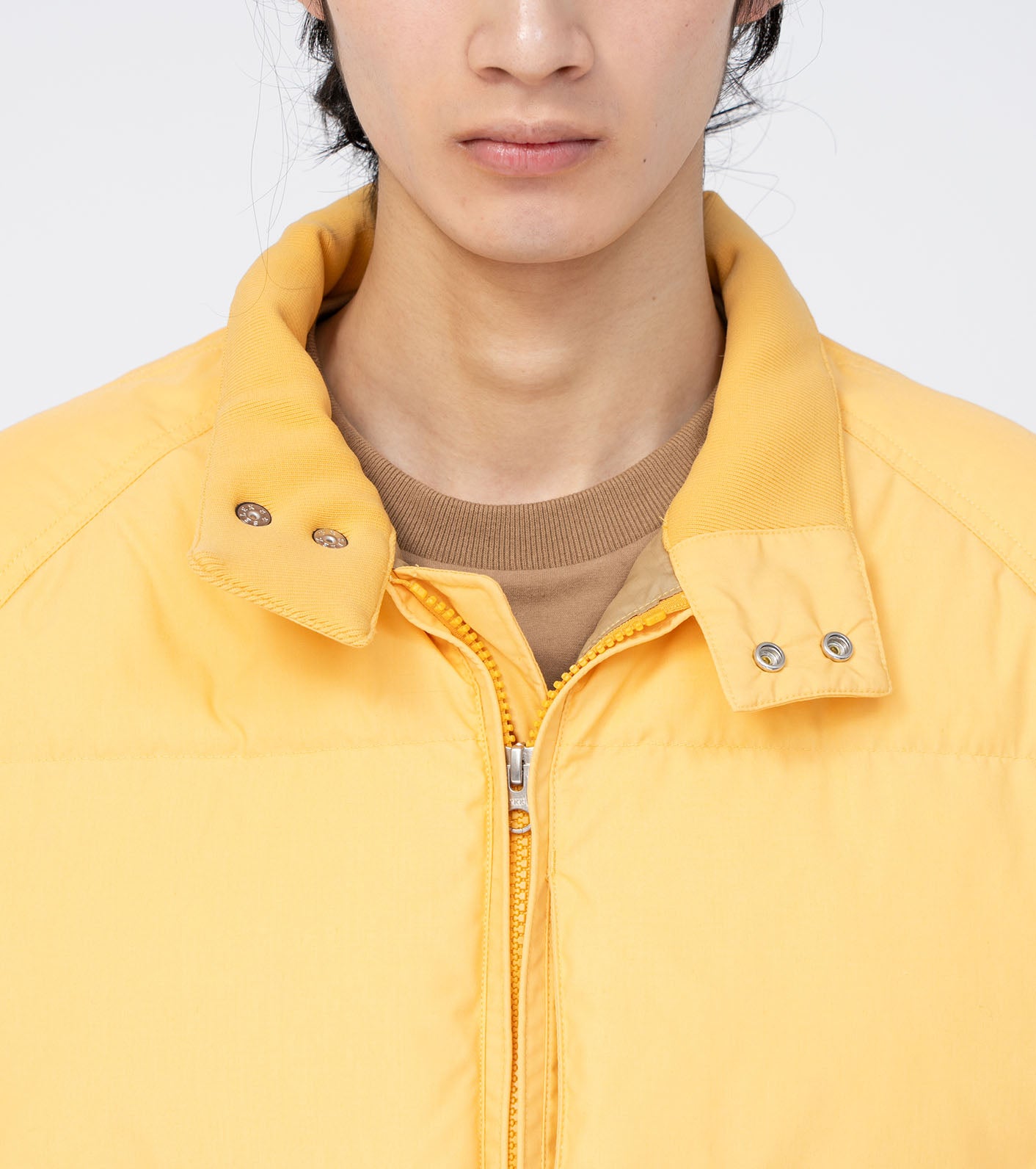 THE NORTH FACE PURPLE LABEL 65/35 Field Down Jacket