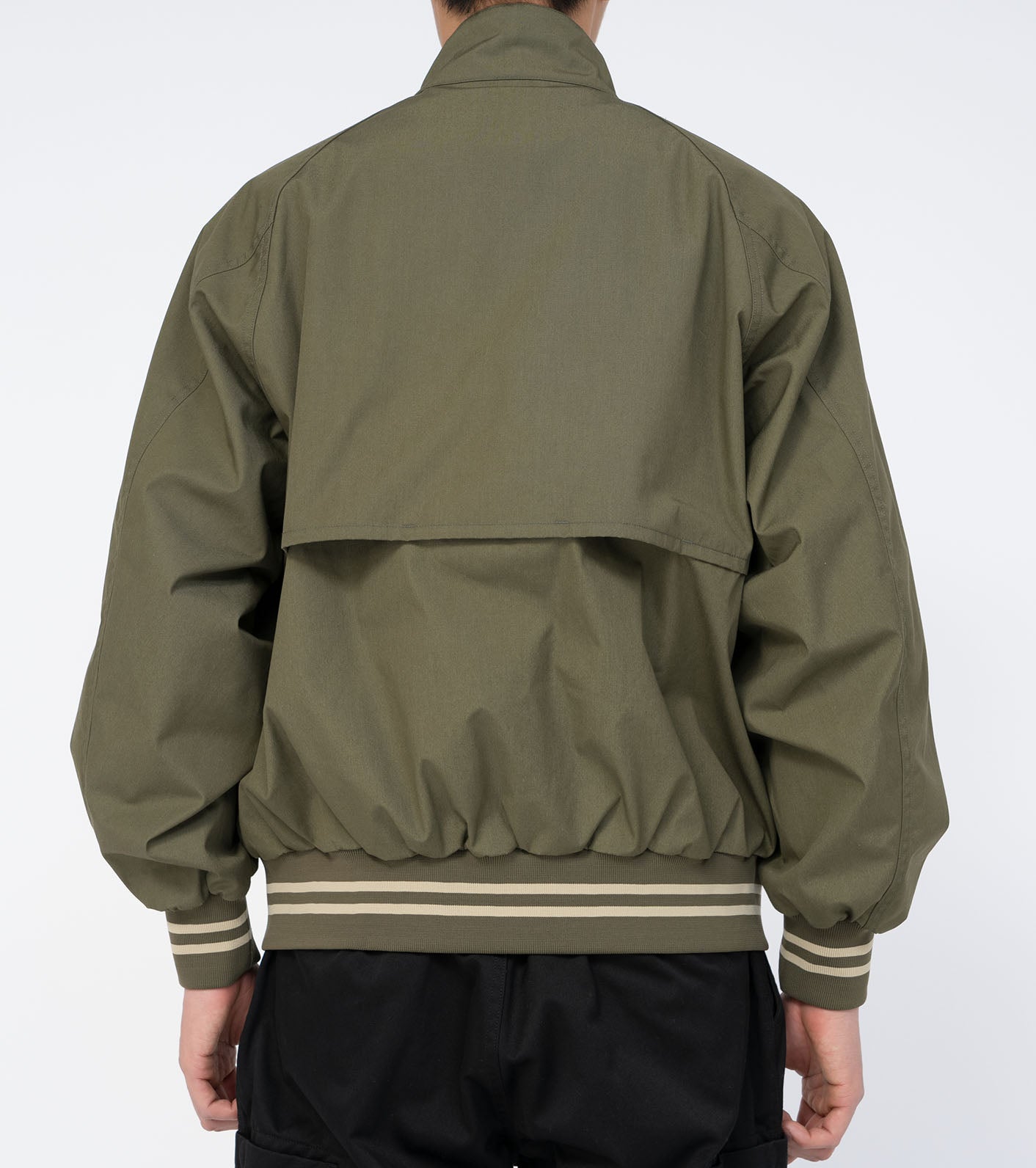 THE NORTH FACE PURPLE LABEL 65/35 Field Jacket