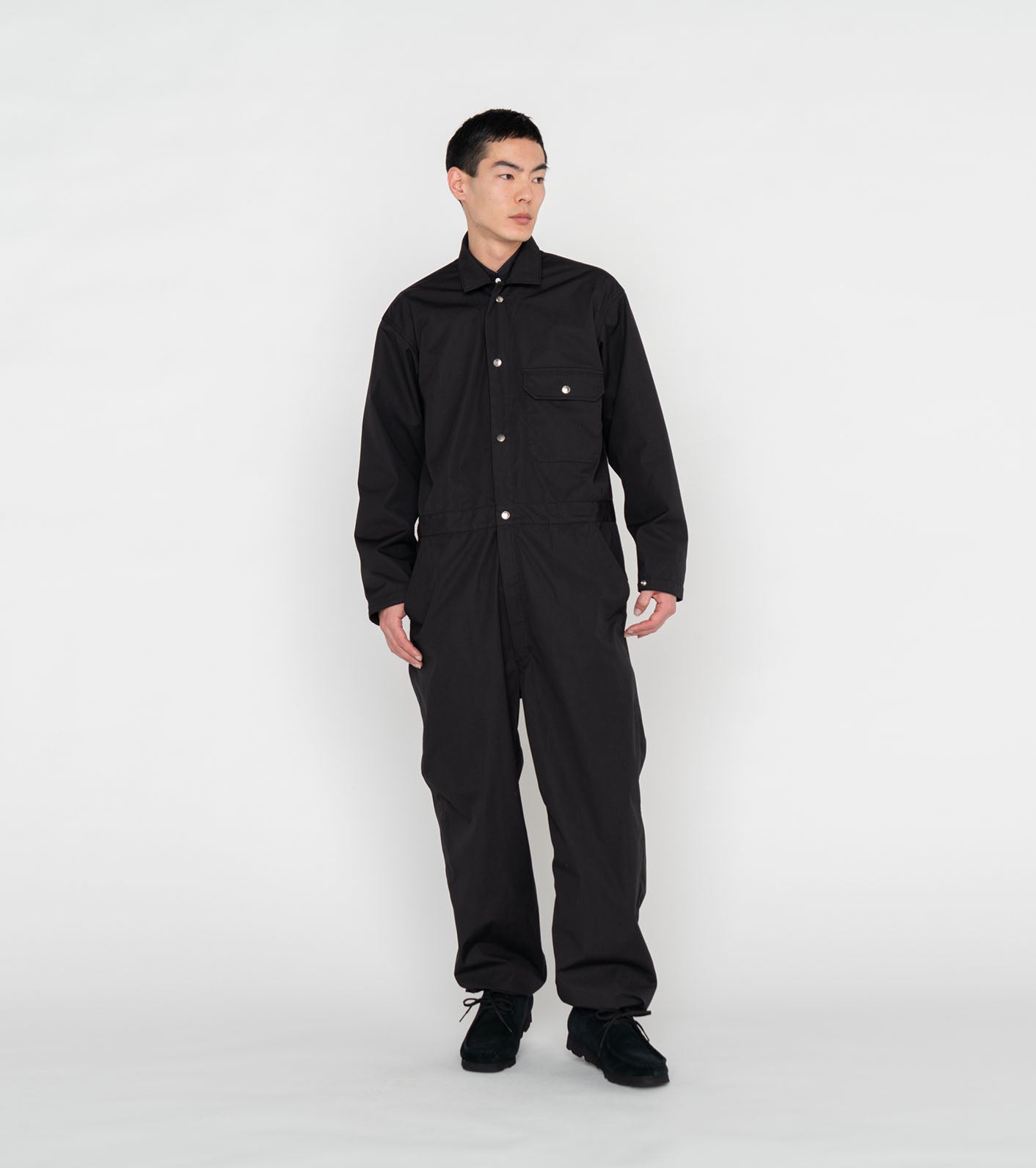 THE NORTH FACE PURPLE LABEL 65/35 Field All In One