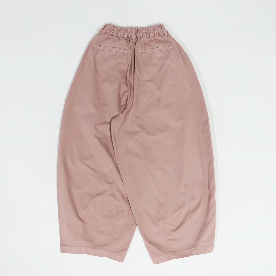 HARVESTY CIRCUS PANTS PINK