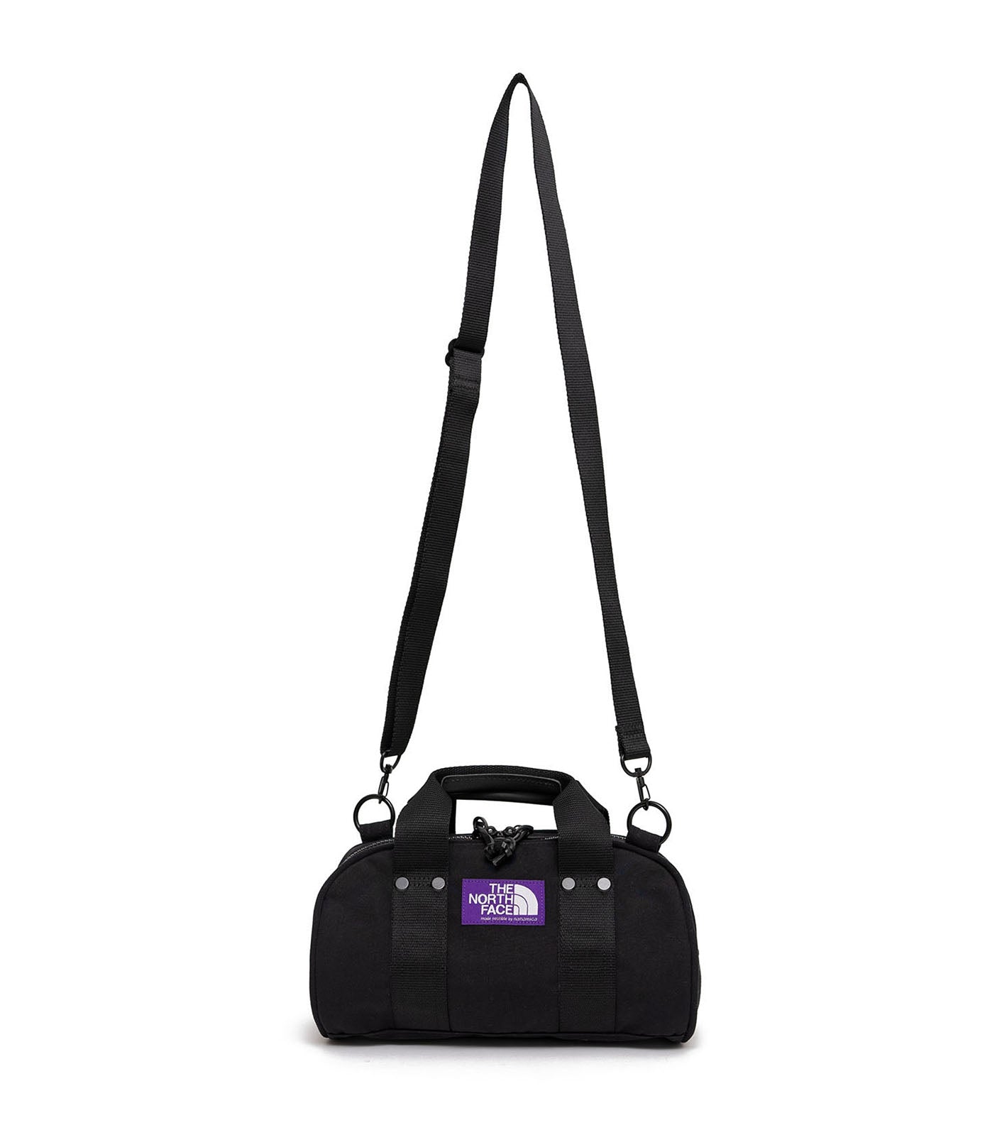 THE NORTH FACE PURPLE LABEL Field Demi Duffle Bag – unexpected store