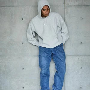 orSlow JEANS LIKE SWEAT PANTS