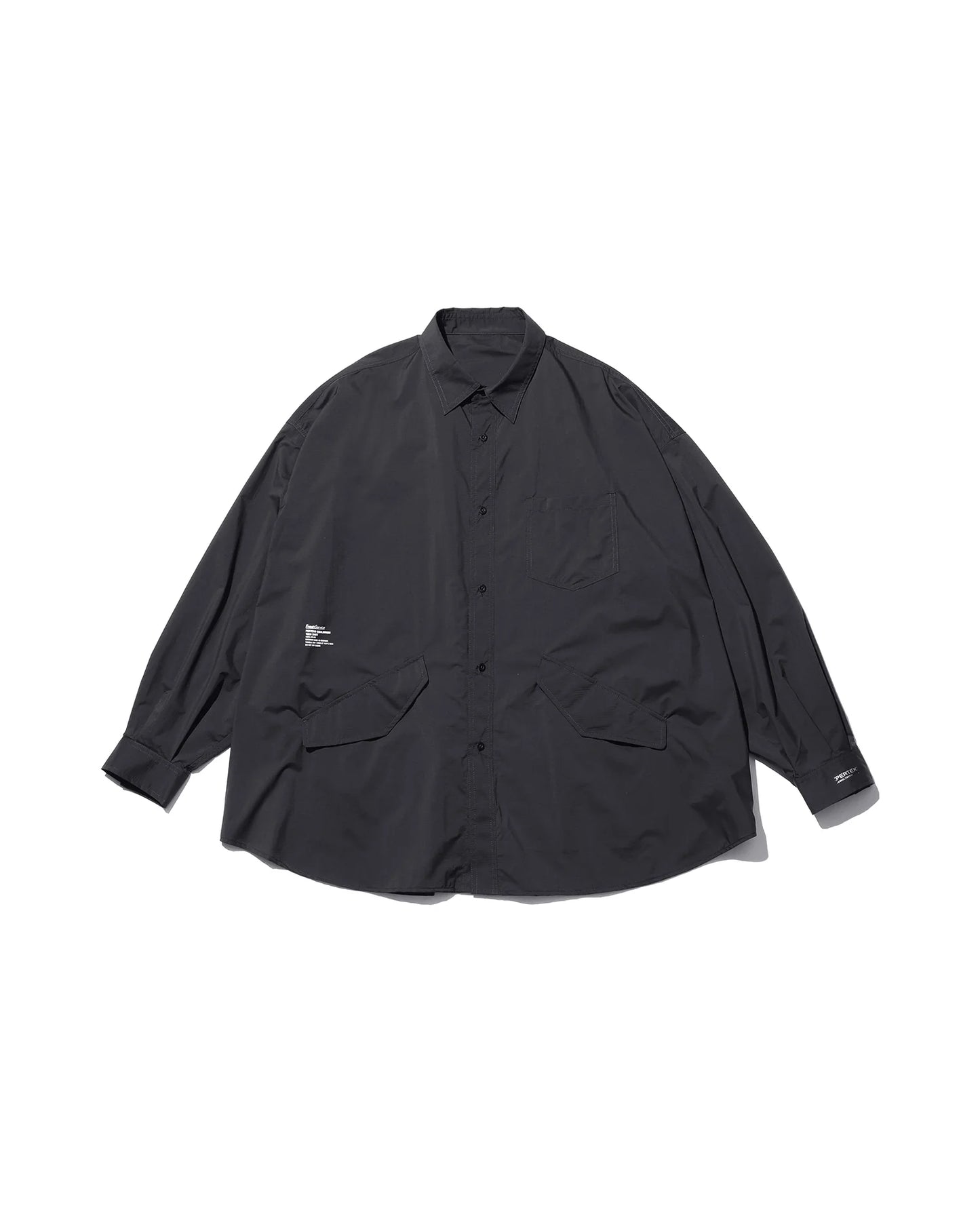 FreshService PERTEX® EQUILIBRIUM TECH SHIRT