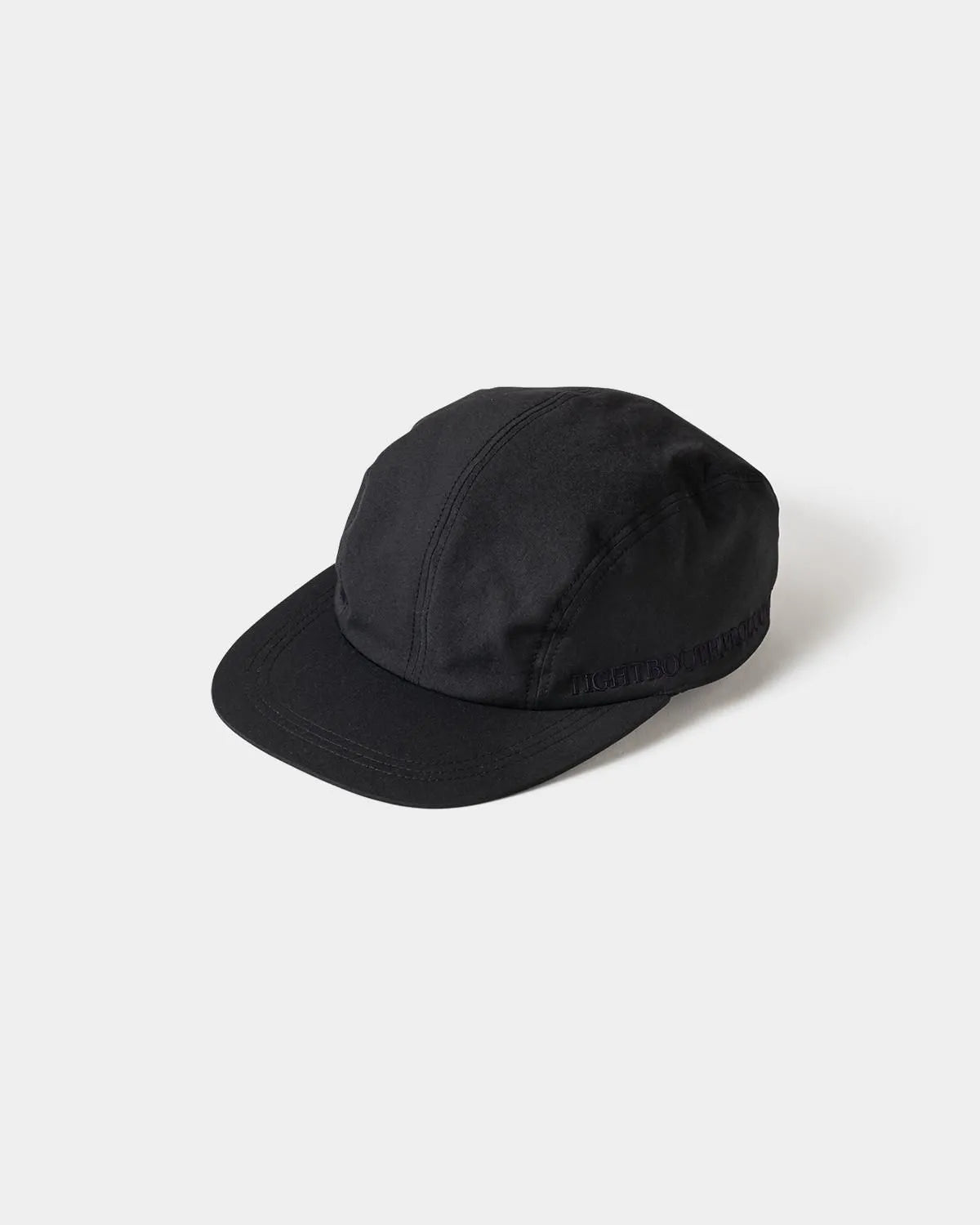 TIGHTBOOTH SIDE LOGO CAMP CAP