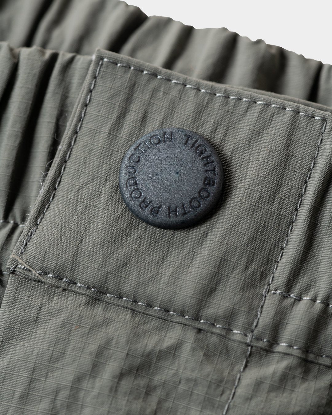TIGHTBOOTH RIPPLE BALLOON PANTS