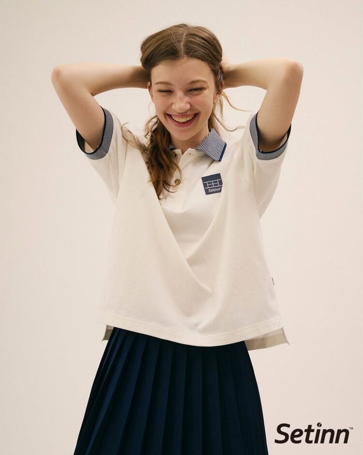 Setinn Classic Polo