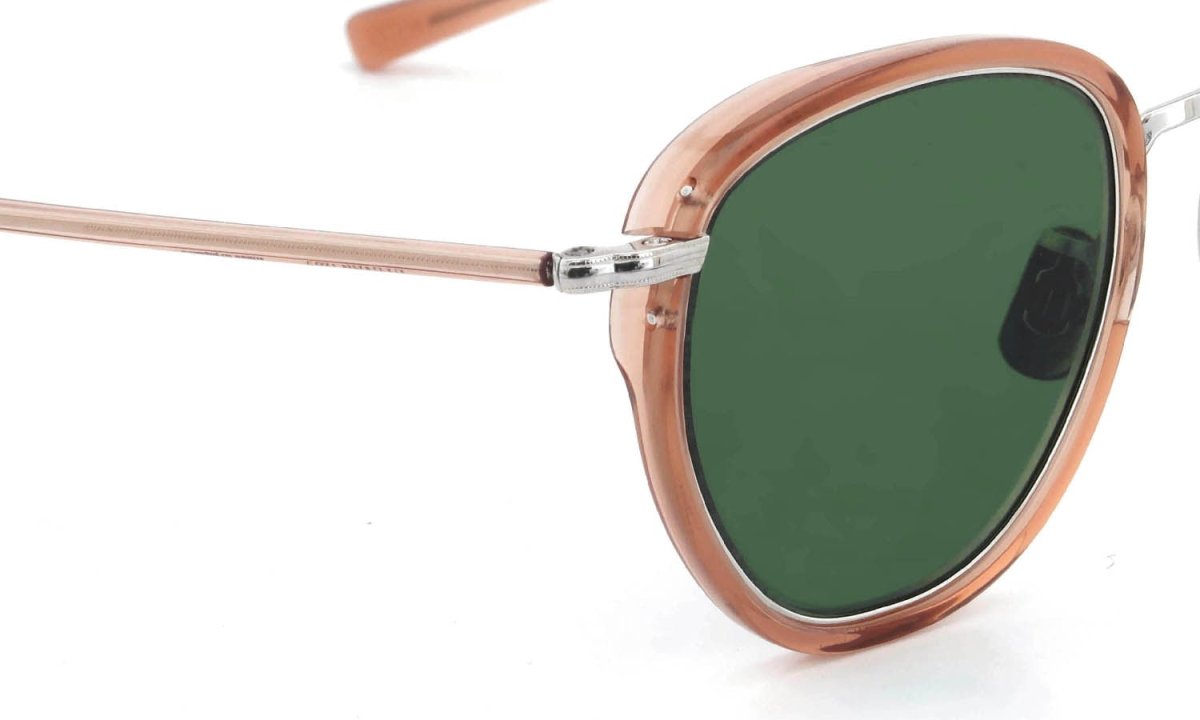 EYEVAN7285 SUNGLASSES 787 C.339800