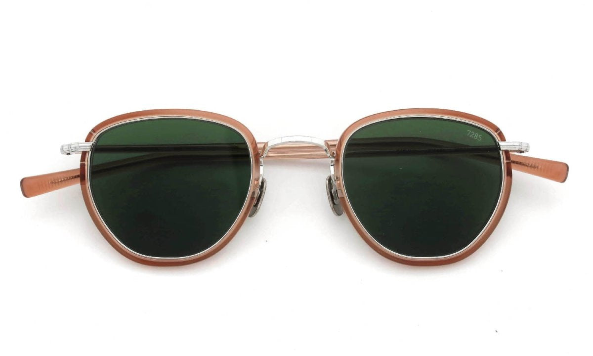 EYEVAN7285 SUNGLASSES 787 C.339800
