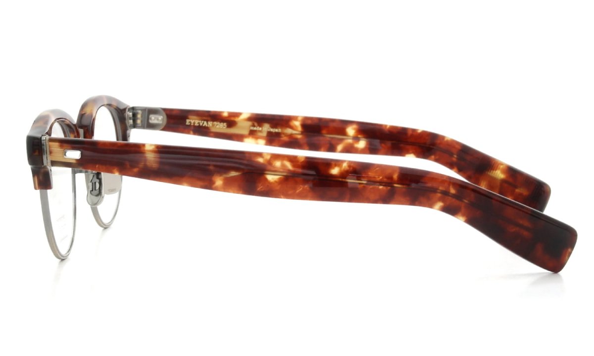 EYEVAN7285 EYEGLASS FRAME 645 C.301901