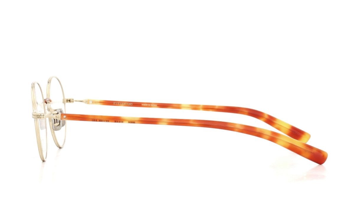 EYEVAN7285 EYEGLASS FRAME 220 C.819