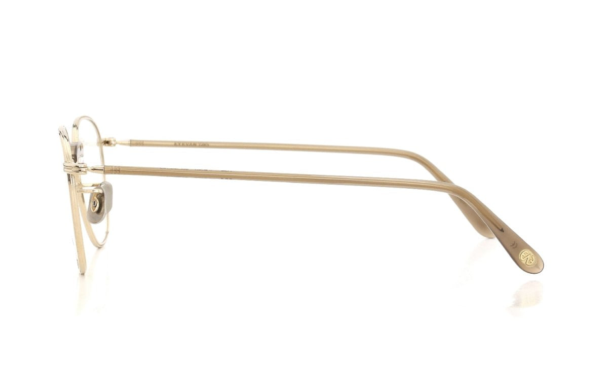 EYEVAN7285 EYEGLASS FRAME 134 C.9020