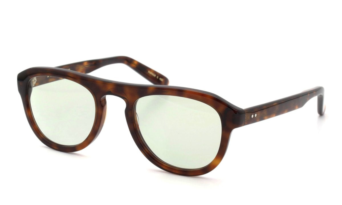 YELLOWS PLUS PARKER SUNGLASSES European Demi