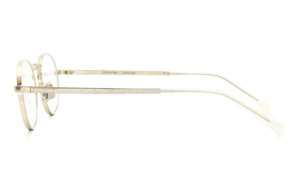 EYEVAN7285 EYEGLASS FRAME 1006 C.819