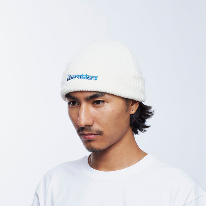 Liberaiders LR EMBROIDERY BEANIE