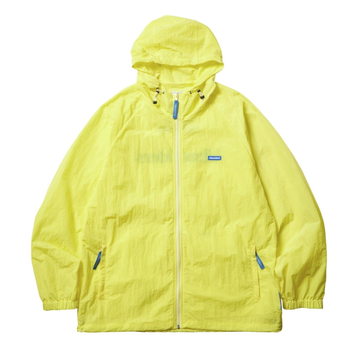 Liberaiders PACKABLE RIPSTOP WIND SHELL