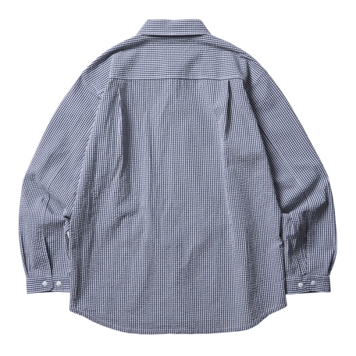 Liberaiders COOLMAX UTILITY SHIRT