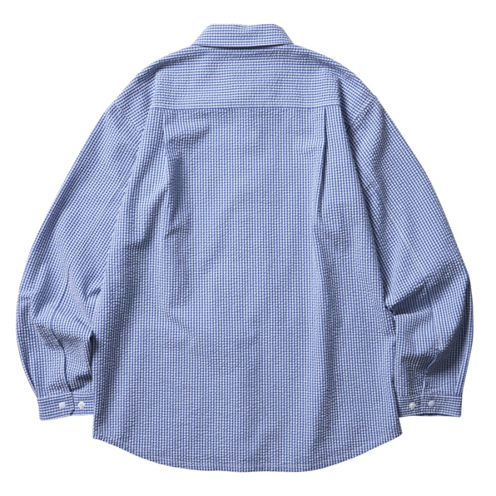 Liberaiders COOLMAX UTILITY SHIRT