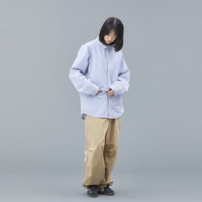 Liberaiders COOLMAX UTILITY SHIRT