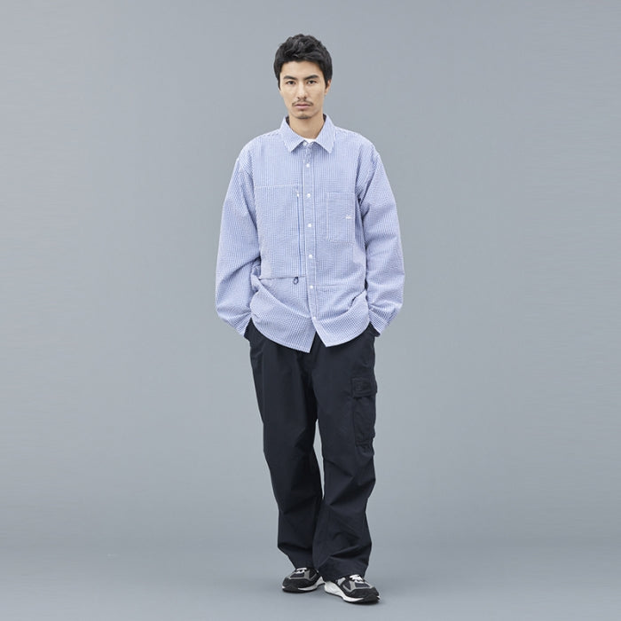Liberaiders COOLMAX UTILITY SHIRT