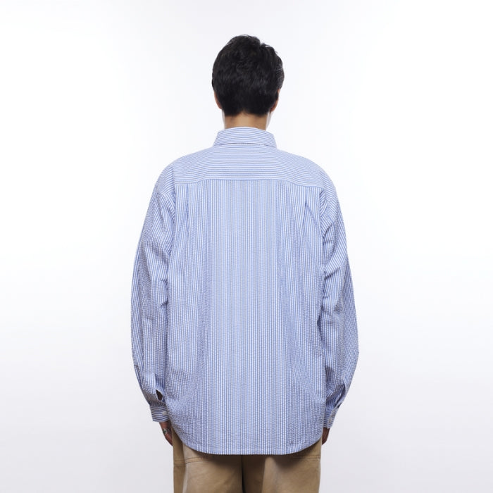 Liberaiders COOLMAX UTILITY SHIRT