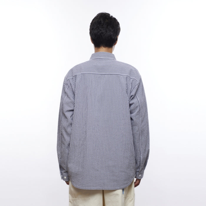 Liberaiders COOLMAX UTILITY SHIRT