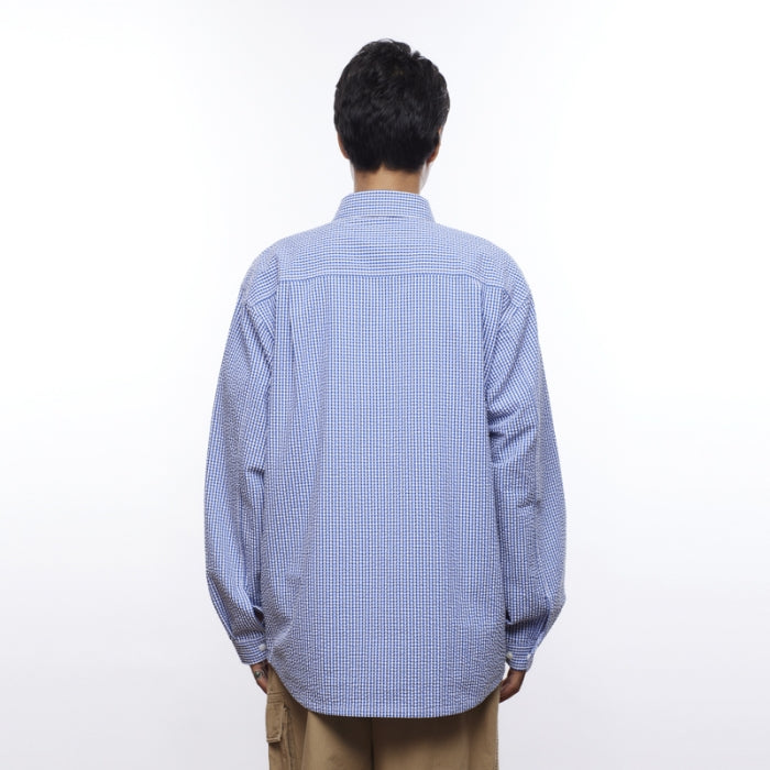 Liberaiders COOLMAX UTILITY SHIRT